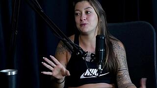 interview with horny damiana and grandpa in porn cast brazil part 5