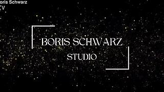 Anal dad fucks alice maze hard no lube