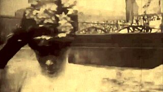 vintage erotic art from antique cartoons