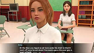 all sex scenes compilation - melody - visual novel - hd 1080p 60fps - mrdotsgames - part 7