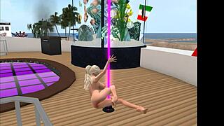 Kassie of Club Camel Toes the Home of the Porno Stars