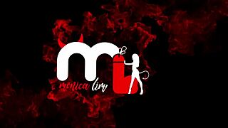 Visiting Salvaley for intimate waxing session