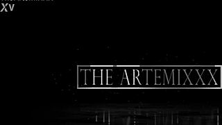 the interview ft sarah arabic and artemixxx fucking intensely