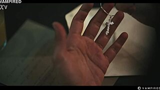 Lia Lin preys on young Asian Bunny Brownie