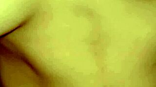 pinay student mestisa comeback virgin pussy gets rough anal creampie