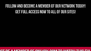 tiffany tatum stars as the model hungry for erik everhard's cock in this trailer