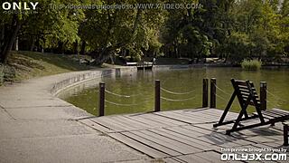 tiffany tatum stars as the model hungry for erik everhard's cock in this trailer