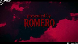 Lia Lin preys on young Asian Bunny Brownie