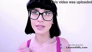 Egyptian Goddess Fucked By Daddy In Modeling Audition