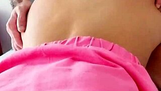 Hot college girl dances at the night club then gets roughly fucked by random guys in a quickie