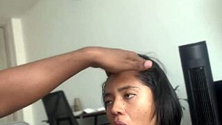 i love feelin hard bbc in my mouth amateur couple nysdel