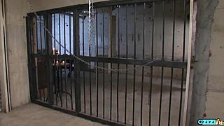 how long will the asian sex play with bondage accents keep the parties excited?