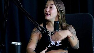 Veja A Entrevista Safada E Cheia De Putaria Com A Flor De Damiana Com Vovô Moai No Porn Cast Brazil - Parte 3 Watch On Sheer Red