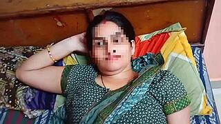 Intense Emotions As My Step Sister Passionately Sucks My Dick Before We Fuck In Our Homemade Village Setting