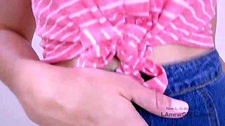 Cute Brunette Model Fucked During Modeling Audition