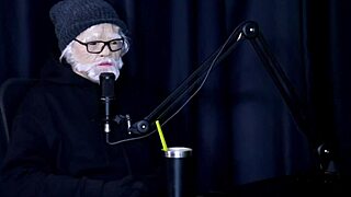 Veja A Entrevista Safada E Cheia De Putaria Com A Flor De Damiana Com Vovô Moai No Porn Cast Brazil - Parte 3 Watch On Sheer Red