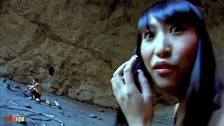 asian pornstar sharon lee anal cave sex 🔥