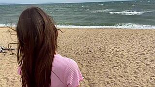 i borrowed my best girlfriend's dress for sex with a stranger