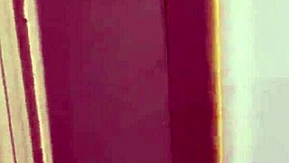 stepbrother spied on stepsister showering until she let him fuck