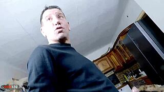 nikao picks up french woman hedone for a quick encounter