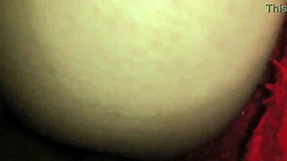 Arab anal amateur homemade real wife couple