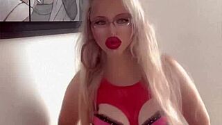 You Are Not A Man Anymore - Crossdressing Domination And Femdom Instructions