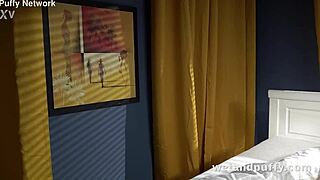 Wet and Puffy - Slow Sensual Play