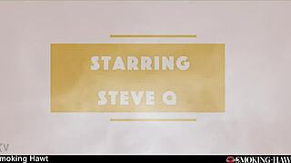 Cum slut smoking rimjob - veronica leal smokes cigarette cowgirl style with cumshots & squirt trailer