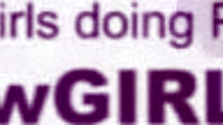 Radiant brunette muse feels intense pleasure getting fucked at modeling audition