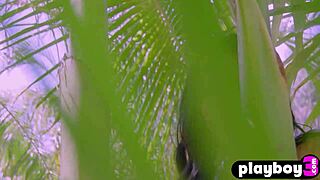 Can you resist Jada Kai's big booty and perfect tits?