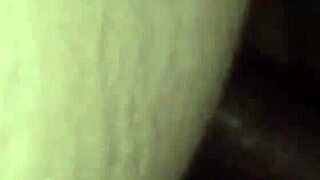 Fucked stepsister standing