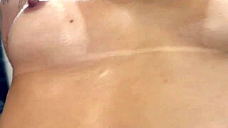 Massagem Com Creampie Vaginal