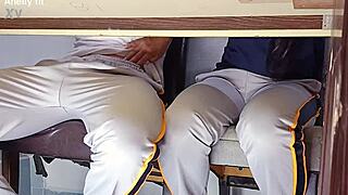 forbidden game hot college girl goes wild in class