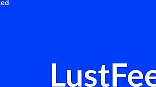 Amateur Milf Pleases Huge Dick With Passion