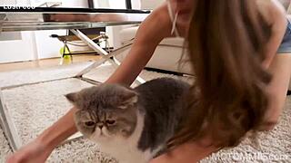 Sweet Teen 18+ Homemade Sex Tape