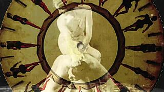 Dark Lantern Entertainment представляет Том Первый Глава Первая полный фильм с тайными викторианскими эротическими признаниями