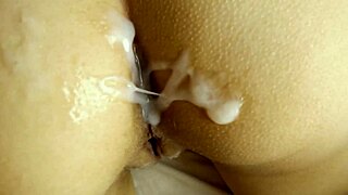 Kde je nejlepší místo pro cumshot? Podívej se na tuto epickou kompilaci horkých koncovek!