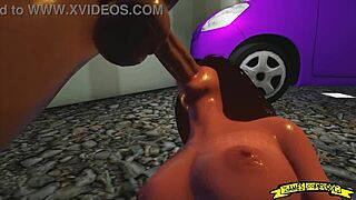 Hej, si že kdaj poskusil sesanje na parkirišču?