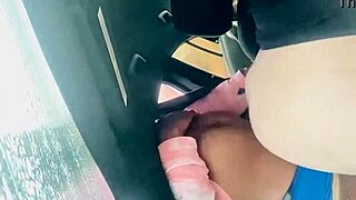 Kjendispar fanget i hard banging på vill nasjonalpark.