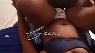 Naredil sem, da je moja pastorka trdo prišla v divji misijonar