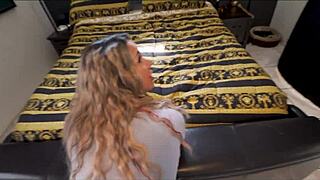 еј, да ли стварно треба да оплодим маћеху мисти минер сад?