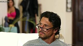 Omg Keisha Grey, min stödjande styvpappa-historia är galen del 1 😱