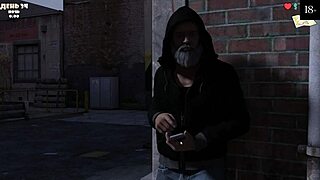 Milf trekant med store patter røvknulning på hospital