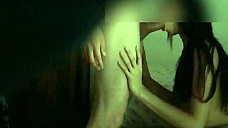 Graber hvordan han knepper sin elev på værelset, for fanden jeg ødelagde optagelsen