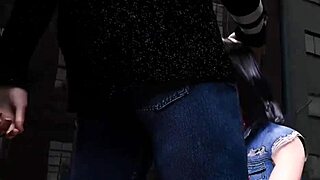 男、ファッションビジネス第4話パート2のセックスシーン全部見て止められない！