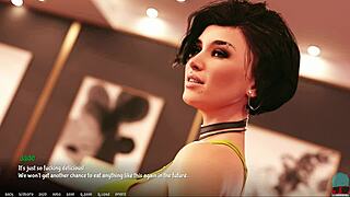 Hej Jenny, zakaj si tako gej v AOA akademiji 76?