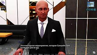 Sunshine Love Deel 24: Kleine slet pakt grote pik doggystyle