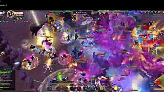 Riđokose hentai bebe eskaliraju divlje jebanje sa besplatnim pivom i bez zadržavanja