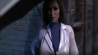 Depraved Awakening Full Walkthrough Del 3