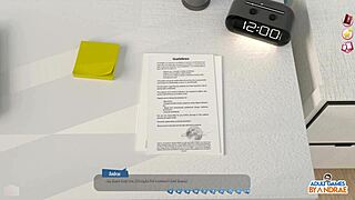 Ep4 sexede patienter - hjælper hede damer med dampende gruppe-action